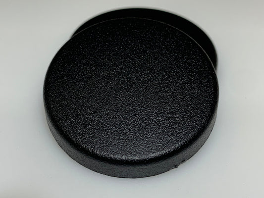 The Only Door Lock Covers for Jeep Wrangler and Gladiator - Patented in the USA.