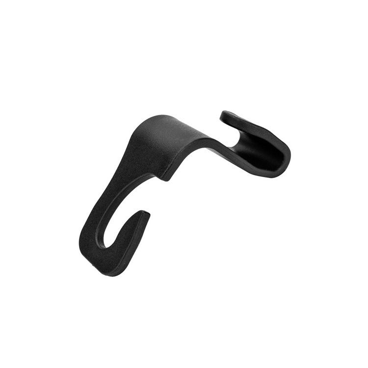 Car Seat Headrest Hook – Universal Auto Hanger for Bags, Groceries & Purses | Hands-Free Car Organizer