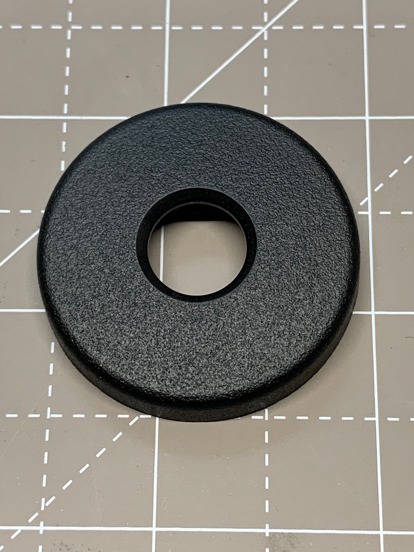 Santi’s Caps™️ Protective door lock covers, fits 18-24 Jeep Wrangler JL & JLU Door Lock Caps Without Remote Entry