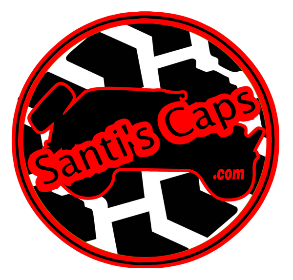 Santi's Caps