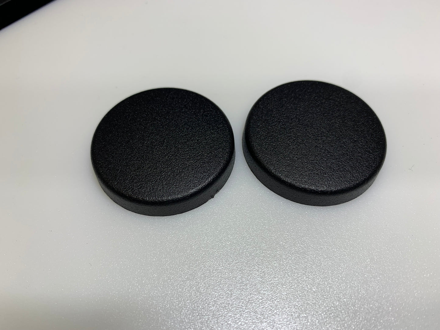 Cubiertas protectoras para orificios de llave, para Wrangler JKU, JK 07-18