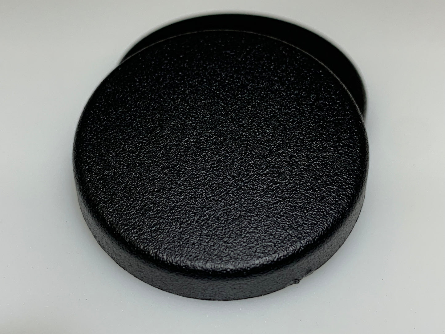 Protective key hole covers, fits 21-24 Wrangler JL without tailgate lock only