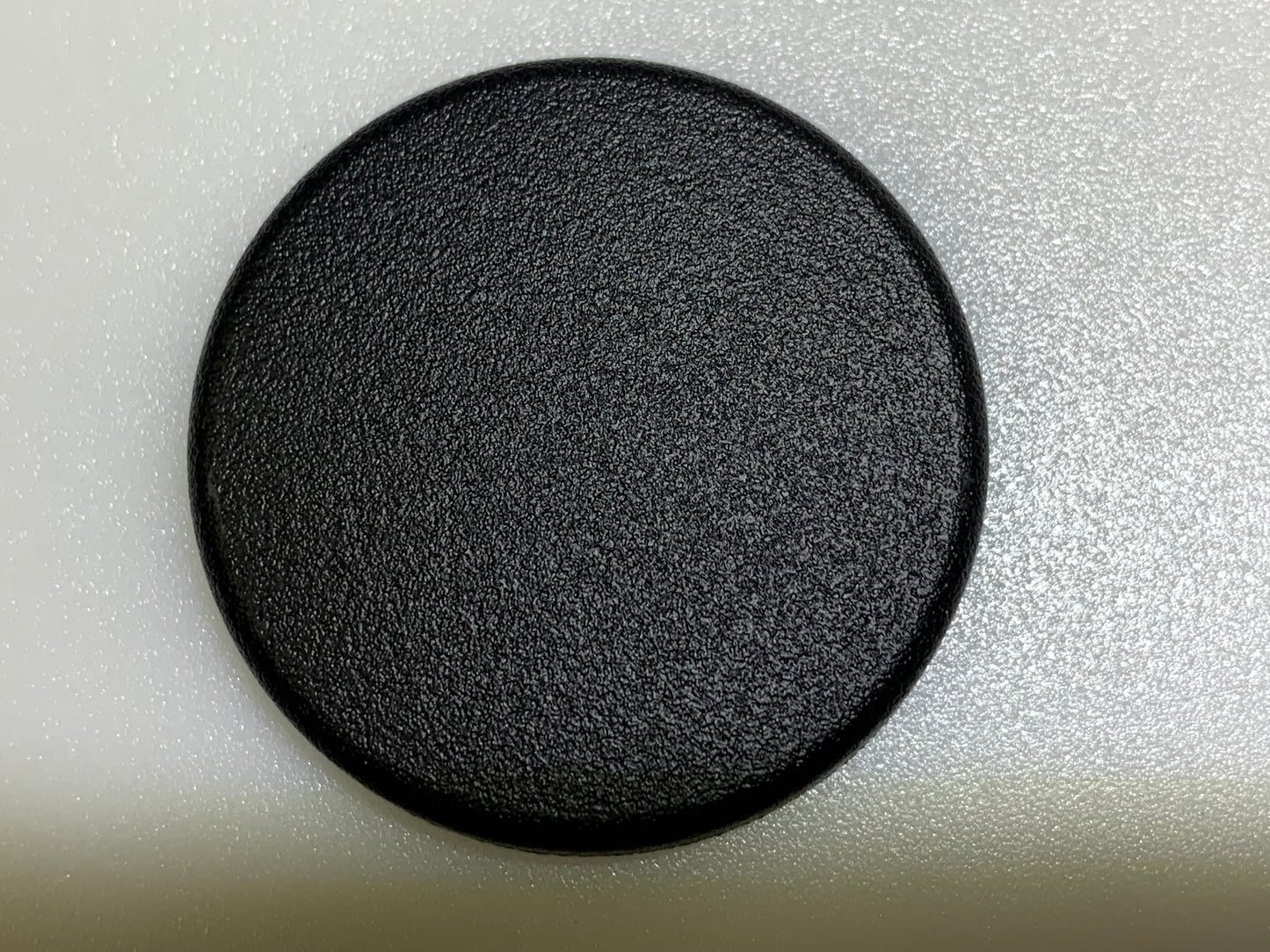 Protective key hole covers, fits 21-24 Wrangler JL without tailgate lock only