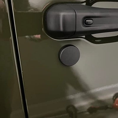 Door Lock Covers