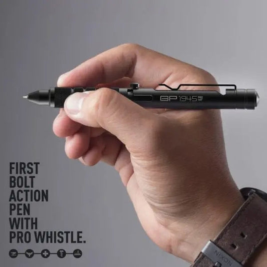 GP 1945 Bolt Action Pen PRO