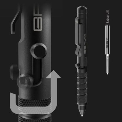 GP 1945 Bolt Action Pen PRO
