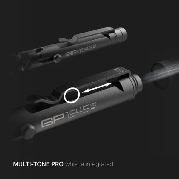 GP 1945 Bolt Action Pen PRO