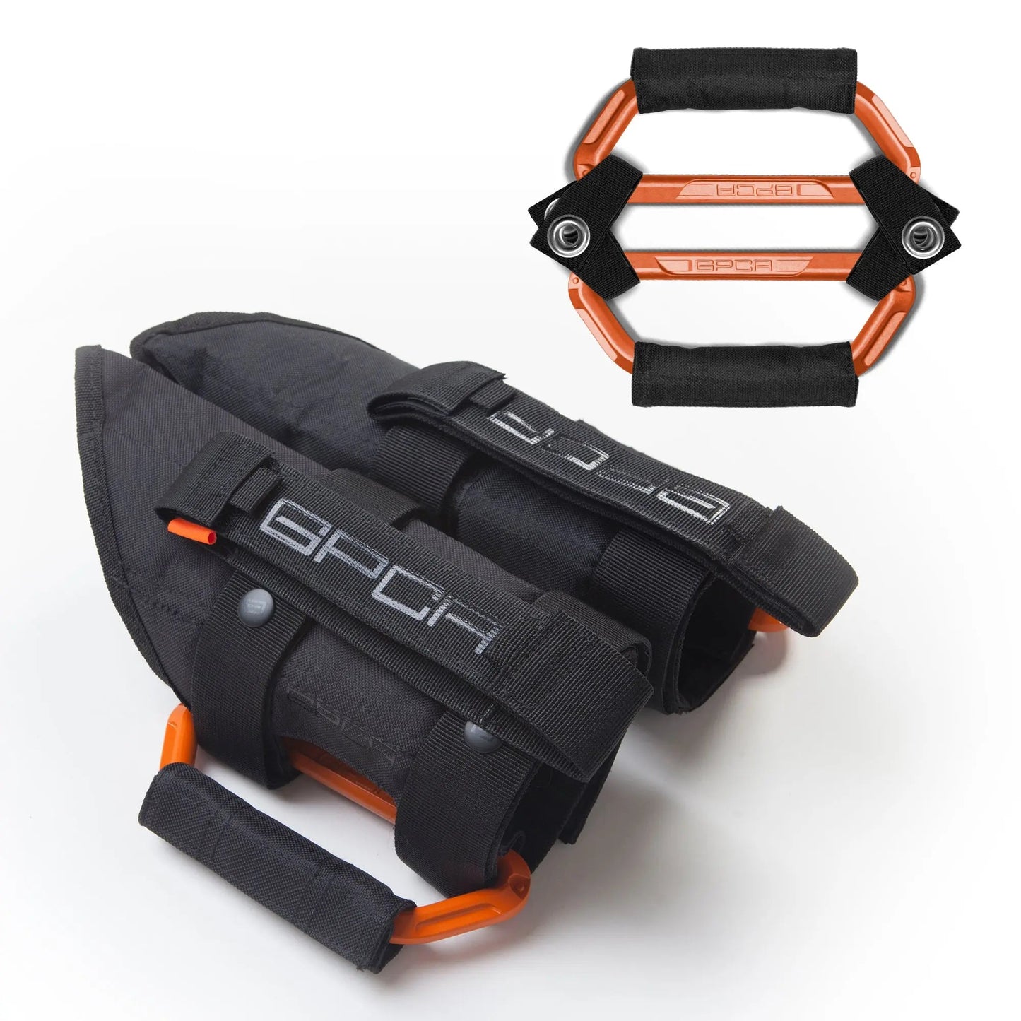 GP Grip PRO Grab Handle for Jeep® Wrangler 2007-23 | 12 Colors Available
