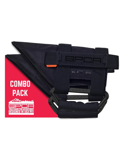 GP Grip PRO Grab Handle for Jeep® Wrangler 2007-23 | 12 Colors Available