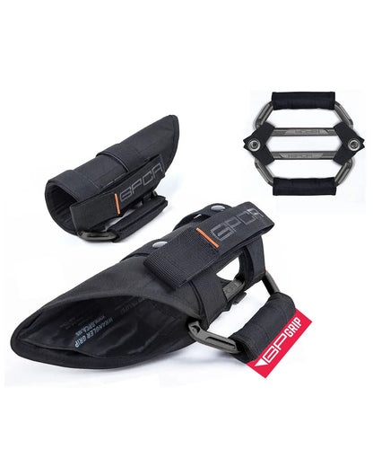 GP Grip PRO Grab Handle for Jeep® Wrangler 2007-23 | 12 Colors Available