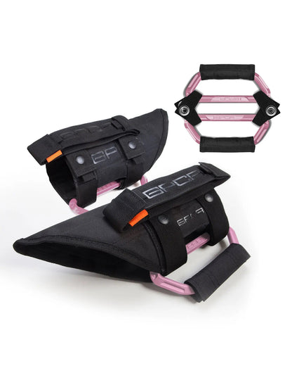GP Grip PRO Grab Handle for Jeep® Wrangler 2007-23 | 12 Colors Available