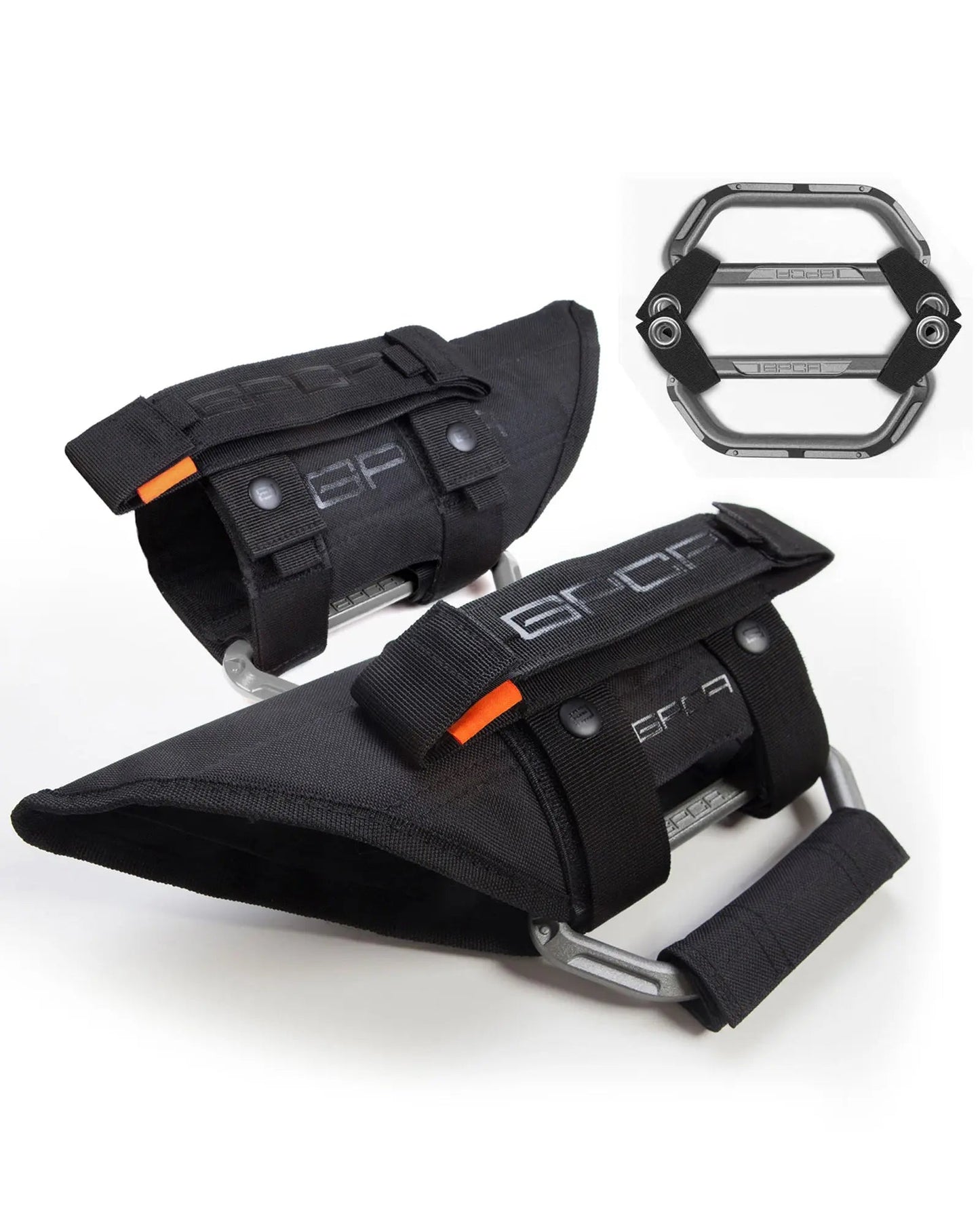 GP Grip PRO Grab Handle for Jeep® Wrangler 2007-23 | 12 Colors Available