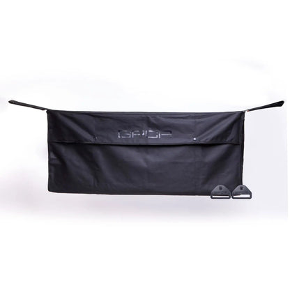 GPCA Cargo Organizer for Jeep® Wrangler JL/JK - Tailgate Cover & Storage