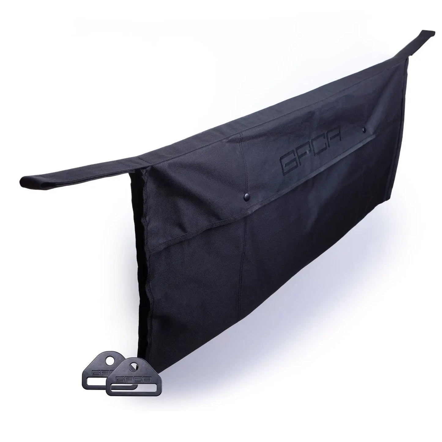 GPCA Cargo Organizer for Jeep® Wrangler JL/JK - Tailgate Cover & Storage