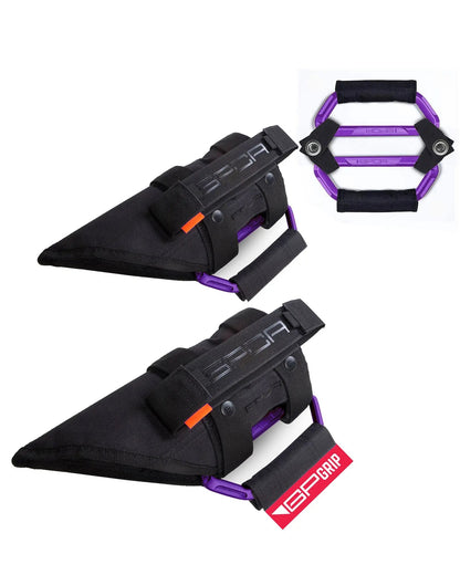 GP Grip PRO Grab Handle for Jeep® Wrangler 2007-23 | 12 Colors Available