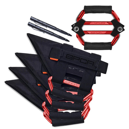 GP Grip PRO Grab Handle for Jeep® Wrangler 2007-23 | 12 Colors Available