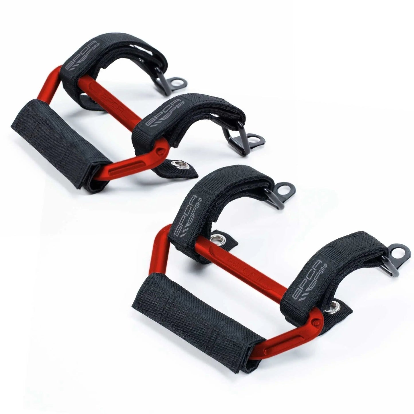 GP-Grip AIR Grab Handle - Fits Jeep® Gladiator 2024+ | Aluminum Roll Bar Handle