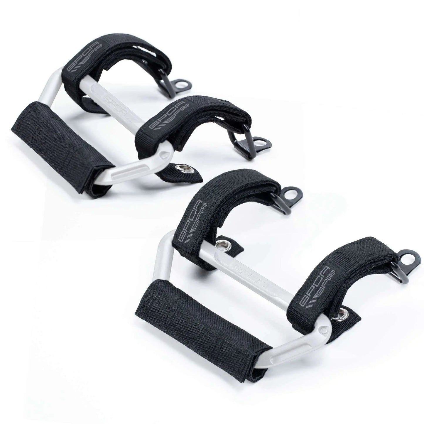 GP-Grip AIR Grab Handle - Fits Jeep® Gladiator 2024+ | Aluminum Roll Bar Handle