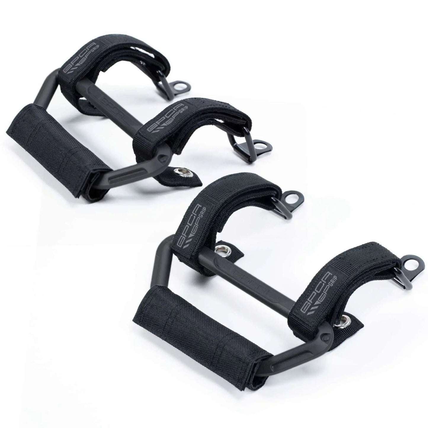 GP-Grip AIR Grab Handle - Fits Jeep® Gladiator 2024+ | Aluminum Roll Bar Handle