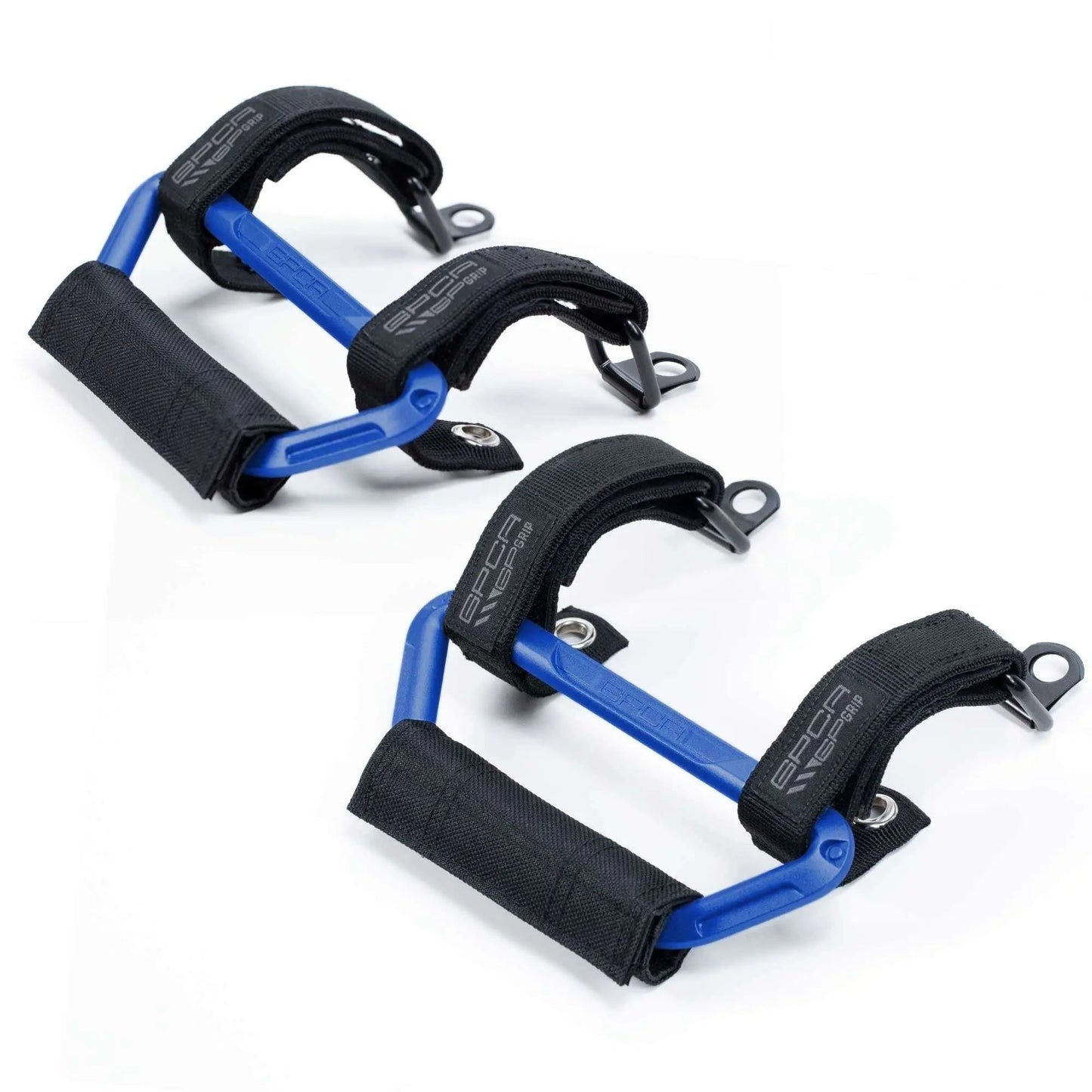 GP-Grip AIR Grab Handle - Fits Jeep® Gladiator 2024+ | Aluminum Roll Bar Handle
