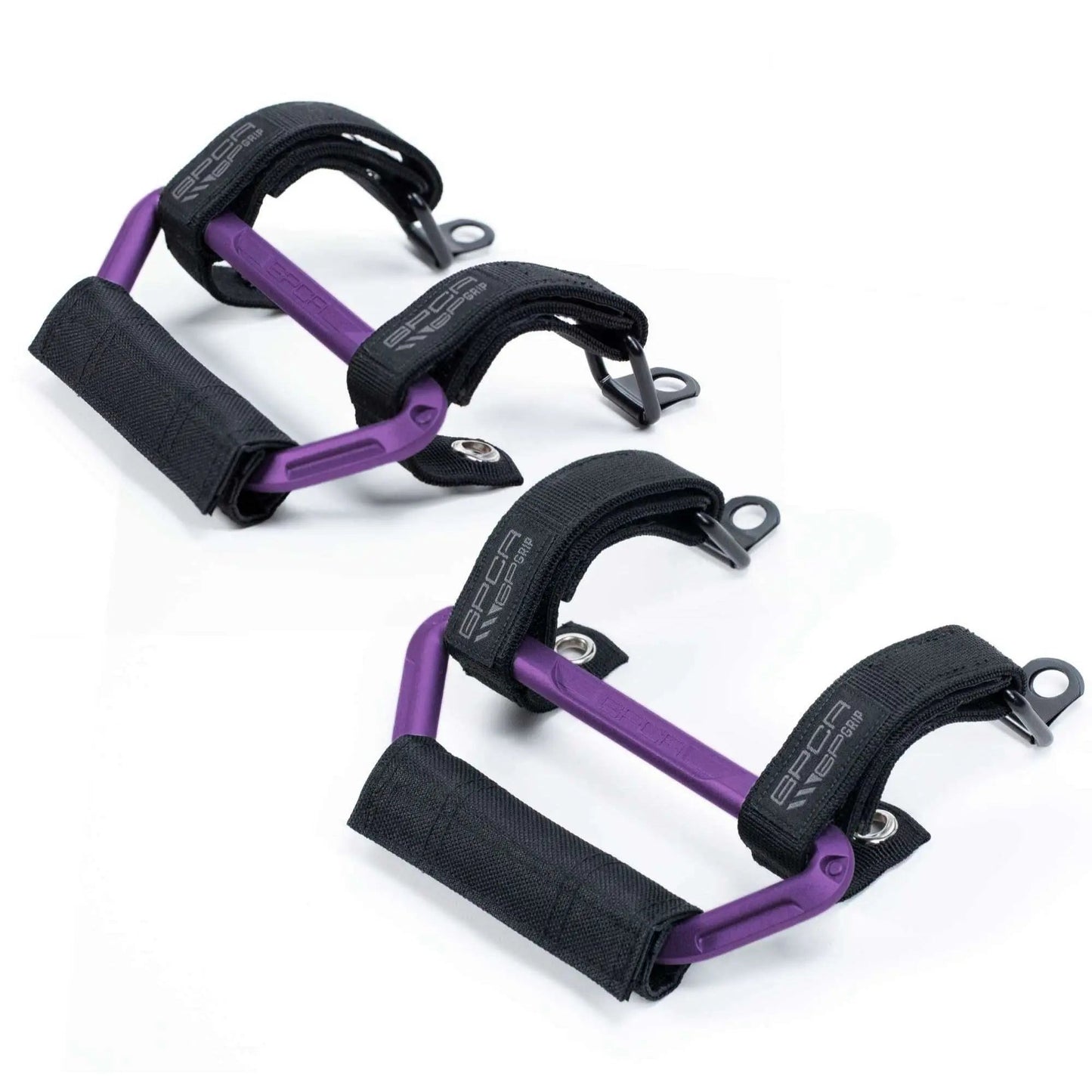 GP-Grip AIR Grab Handle - Fits Jeep® Gladiator 2024+ | Aluminum Roll Bar Handle