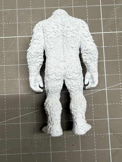 Bigfoot 3D Model STL File: Sasquatch Figurine (Digital Download)