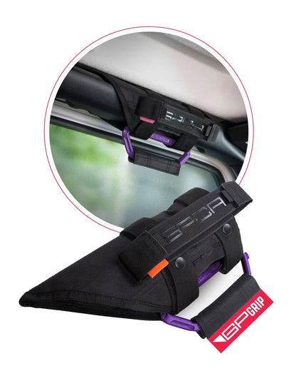 GP Grip PRO Grab Handle for Jeep® Wrangler 2007-23 | 12 Colors Available