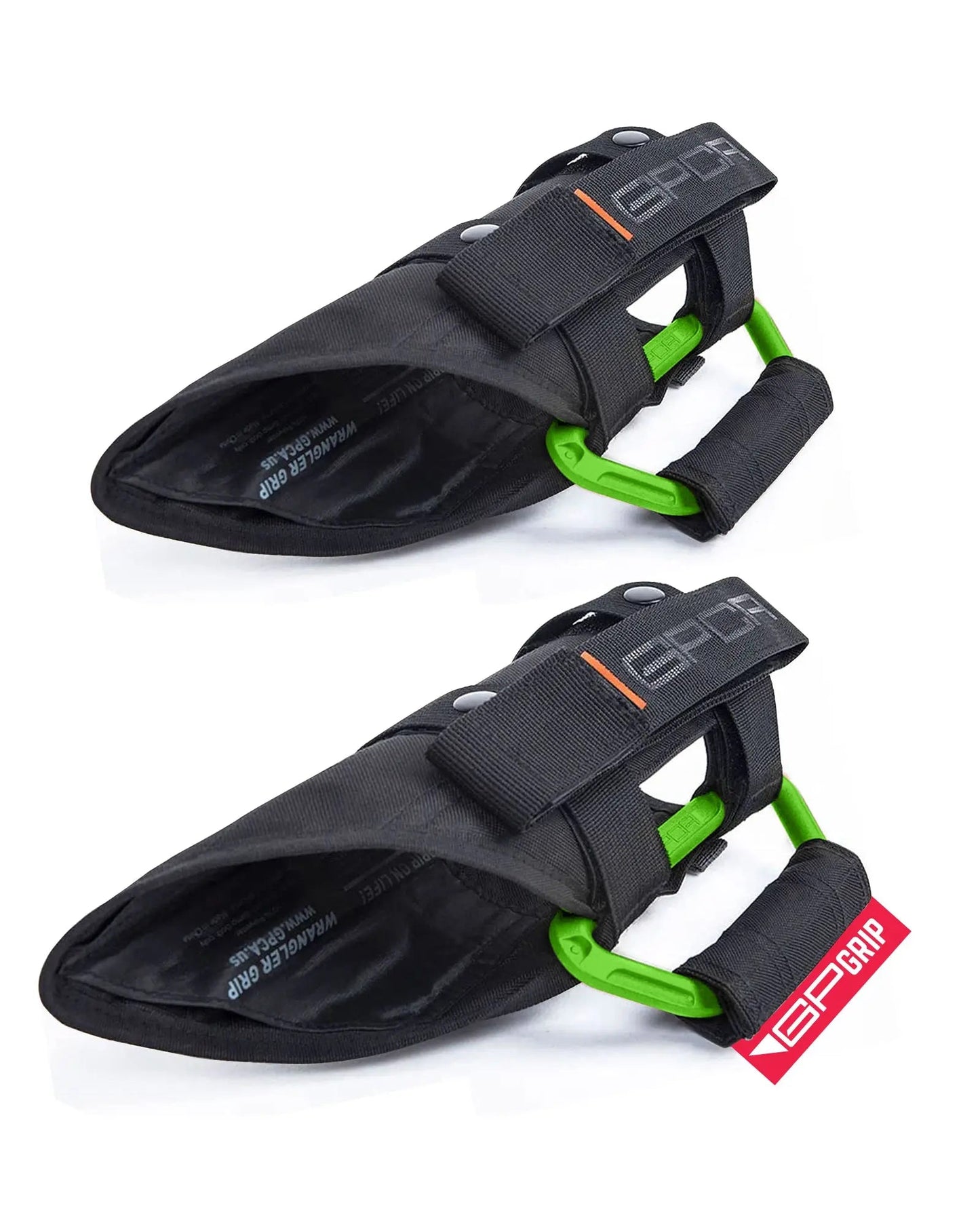 GP Grip PRO Grab Handle for Jeep® Wrangler 2007-23 | 12 Colors Available