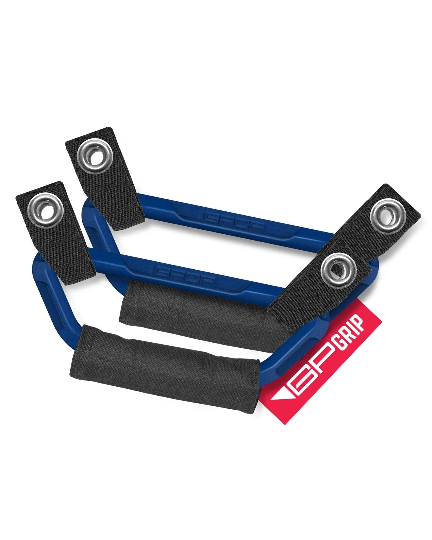 GP Grip PRO Grab Handle for Jeep® Wrangler 2007-23 | 12 Colors Available