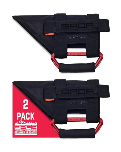 GP Grip PRO Grab Handle for Jeep® Wrangler 2007-23 | 12 Colors Available