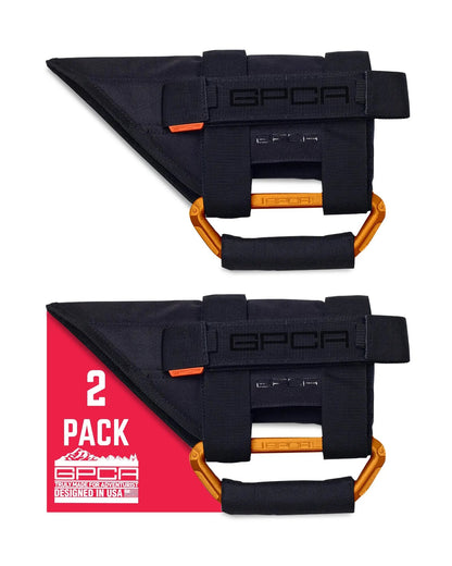 GP Grip PRO Grab Handle for Jeep® Wrangler 2007-23 | 12 Colors Available