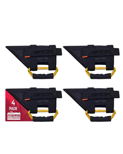 GP Grip PRO Grab Handle for Jeep® Wrangler 2007-23 | 12 Colors Available