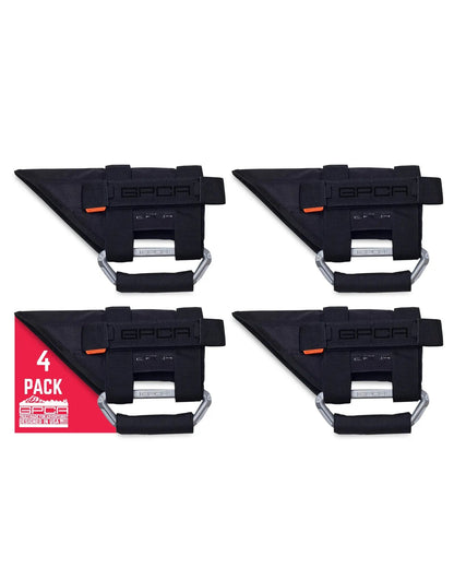 GP Grip PRO Grab Handle for Jeep® Wrangler 2007-23 | 12 Colors Available