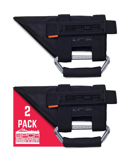 GP Grip PRO Grab Handle for Jeep® Wrangler 2007-23 | 12 Colors Available