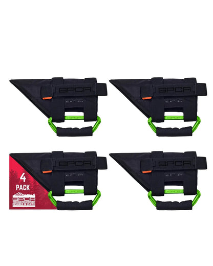 GP Grip PRO Grab Handle for Jeep® Wrangler 2007-23 | 12 Colors Available