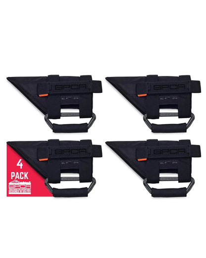 GP Grip PRO Grab Handle for Jeep® Wrangler 2007-23 | 12 Colors Available