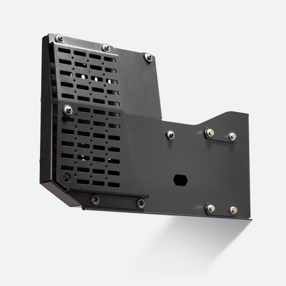 SideHack™ Modular Side Panel – Compatible with UltraSwing & UltraTable | RiGd Supply