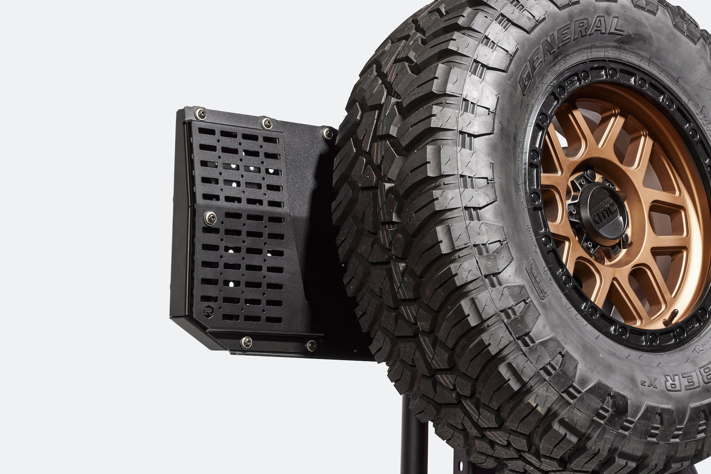 SideHack™ Modular Side Panel – Compatible with UltraSwing & UltraTable | RiGd Supply