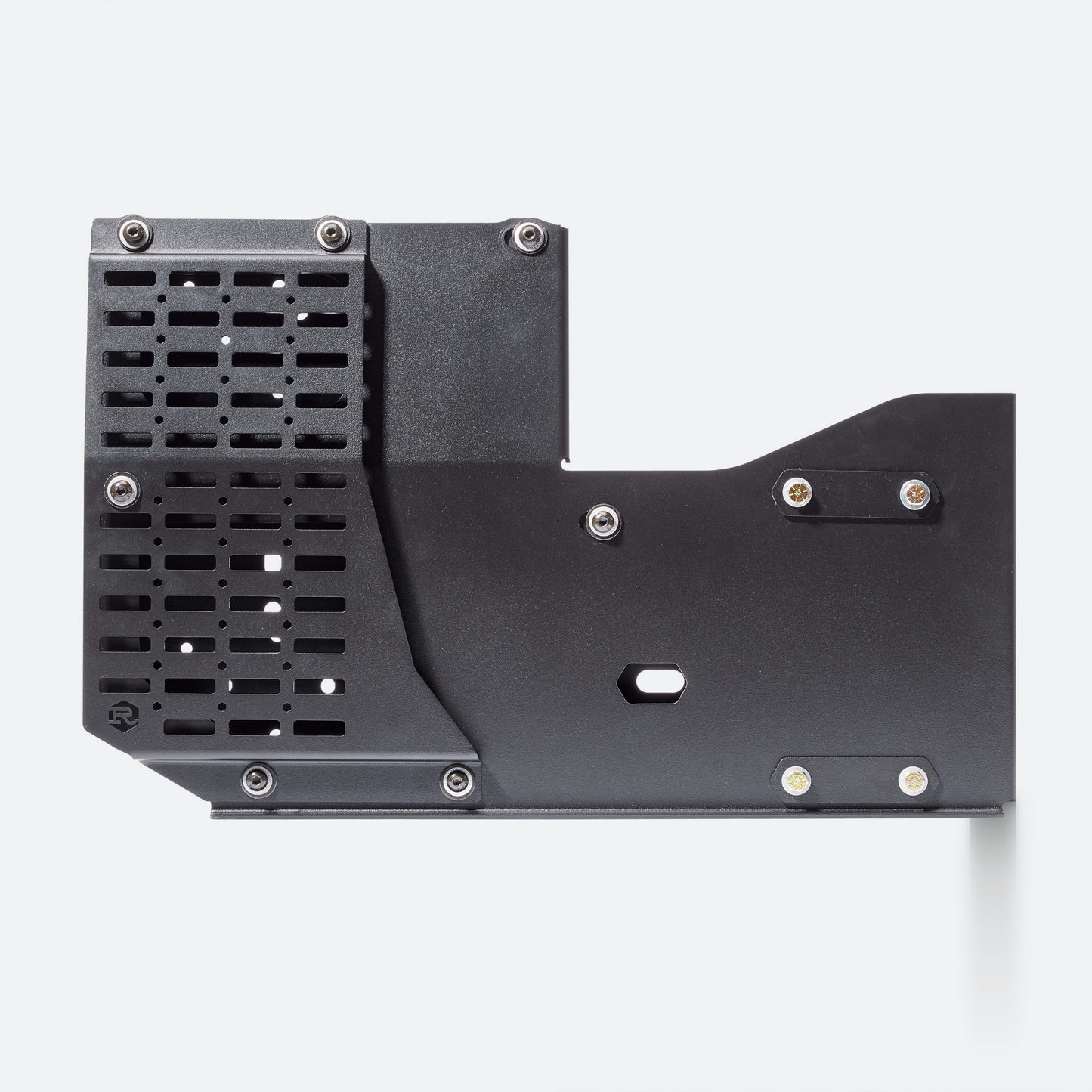SideHack™ Modular Side Panel – Compatible with UltraSwing & UltraTable | RiGd Supply