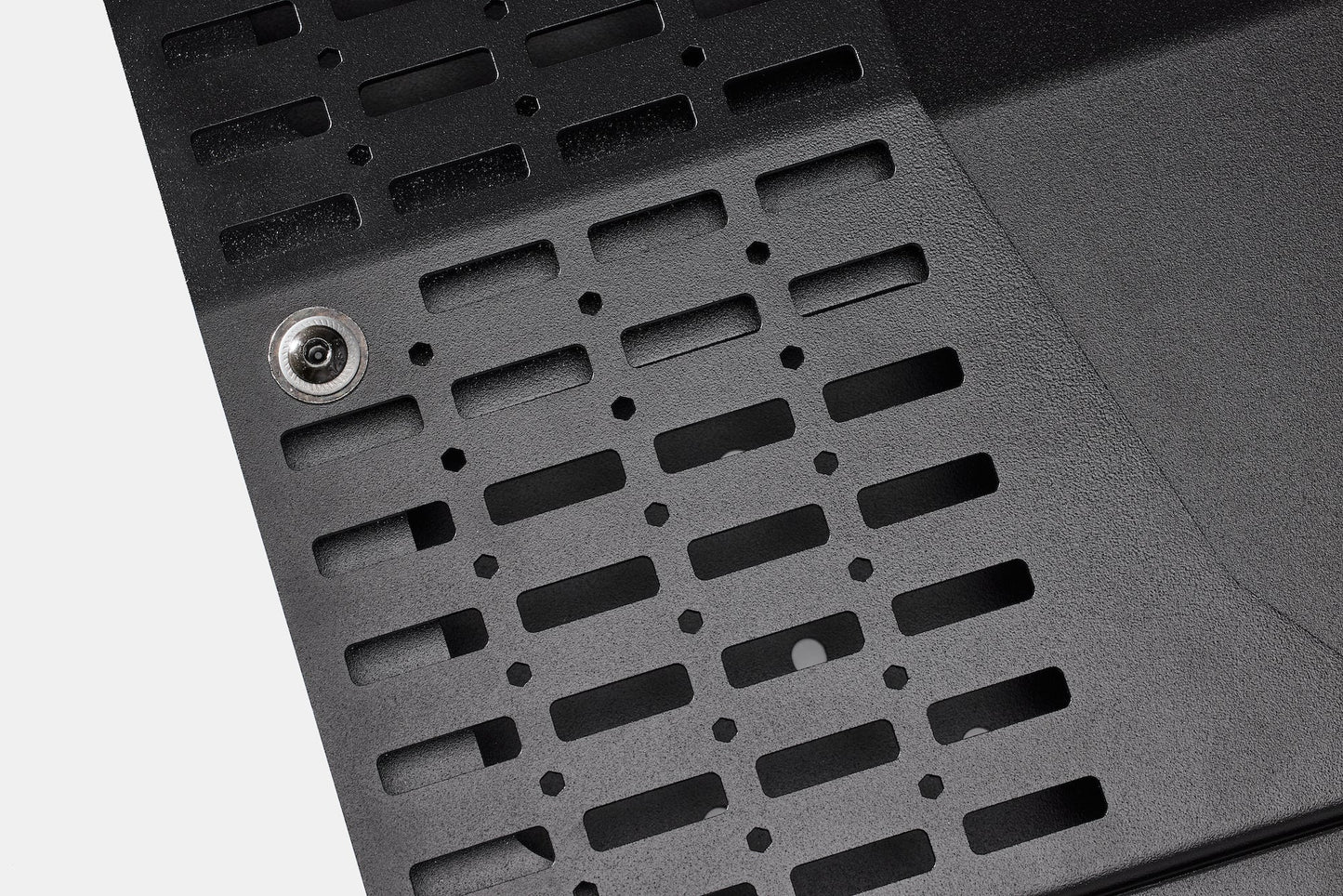 SideHack™ Modular Side Panel – Compatible with UltraSwing & UltraTable | RiGd Supply