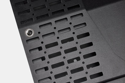 SideHack™ Modular Side Panel – Compatible with UltraSwing & UltraTable | RiGd Supply