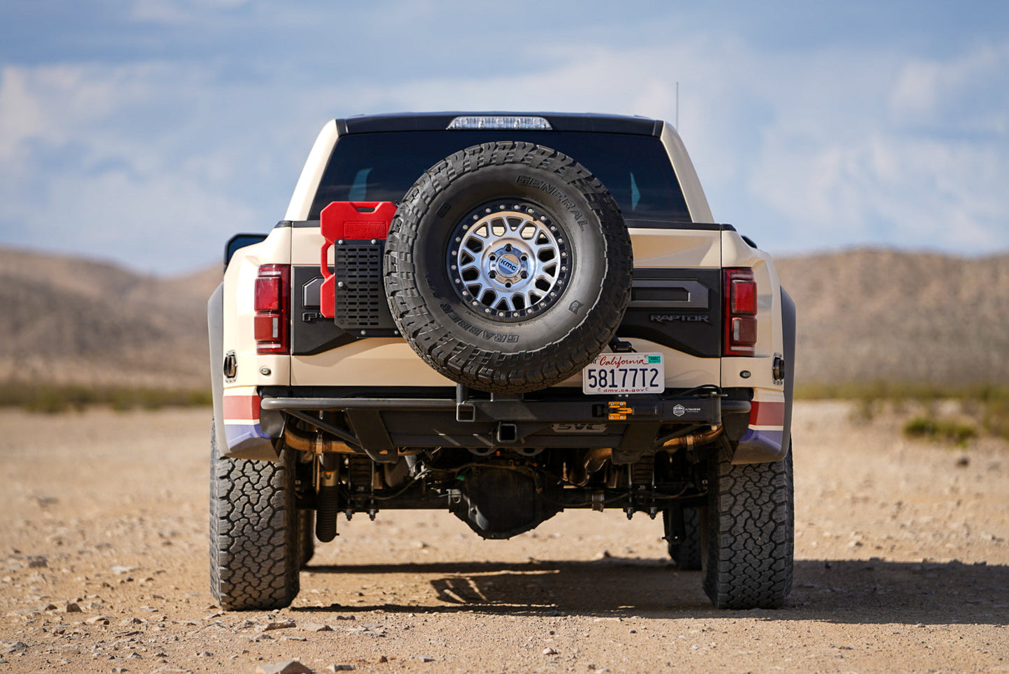 SideHack™ Modular Side Panel – Compatible with UltraSwing & UltraTable | RiGd Supply