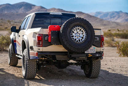 SideHack™ Modular Side Panel – Compatible with UltraSwing & UltraTable | RiGd Supply