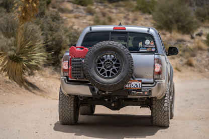 SideHack™ Modular Side Panel – Compatible with UltraSwing & UltraTable | RiGd Supply