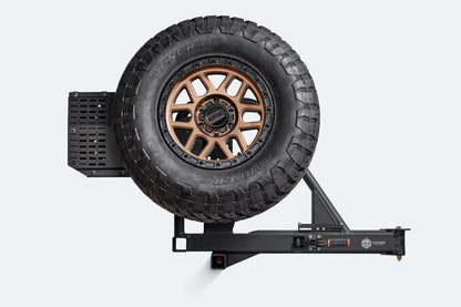 SideHack™ Modular Side Panel – Compatible with UltraSwing & UltraTable | RiGd Supply