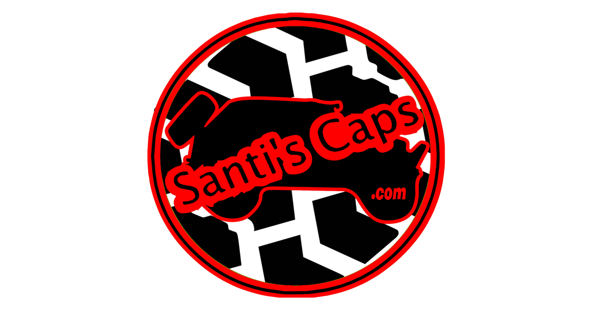 Santi's Caps